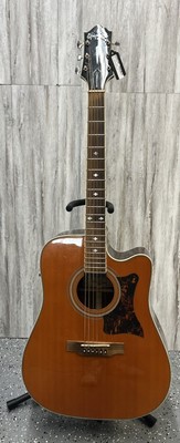 Epiphone Masterbilt DR-500MCE Electric Acoustic Guitar (PO1021777)