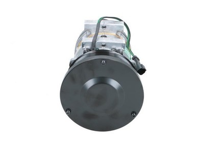 Kompressor, Klimaanlage Sanden Huayu New BV PSH 090.645.013.907