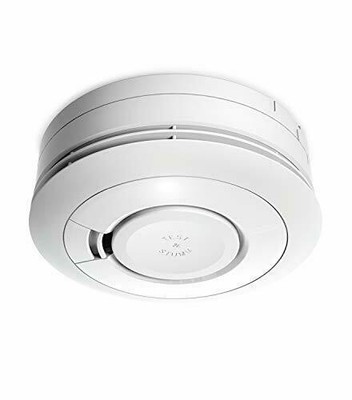 Rauchmelder Ei Electronics Ei650 weiß B-WARE