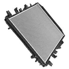 Coolant Radiator for Chevrolet Colorado GMC Canyon V6 3.6L 2017-2022 84671373