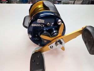Abu Garcia 6600 C4 | eBay