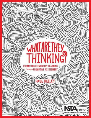 What Are They Thinking? Promoting Elementary Learning through Formative A - GOOD