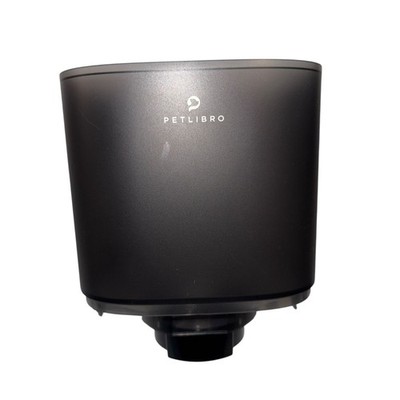 PETLIBRO PLAF002 6 Liter Automatic Dog Pet Feeder Food Tank Replacement Part