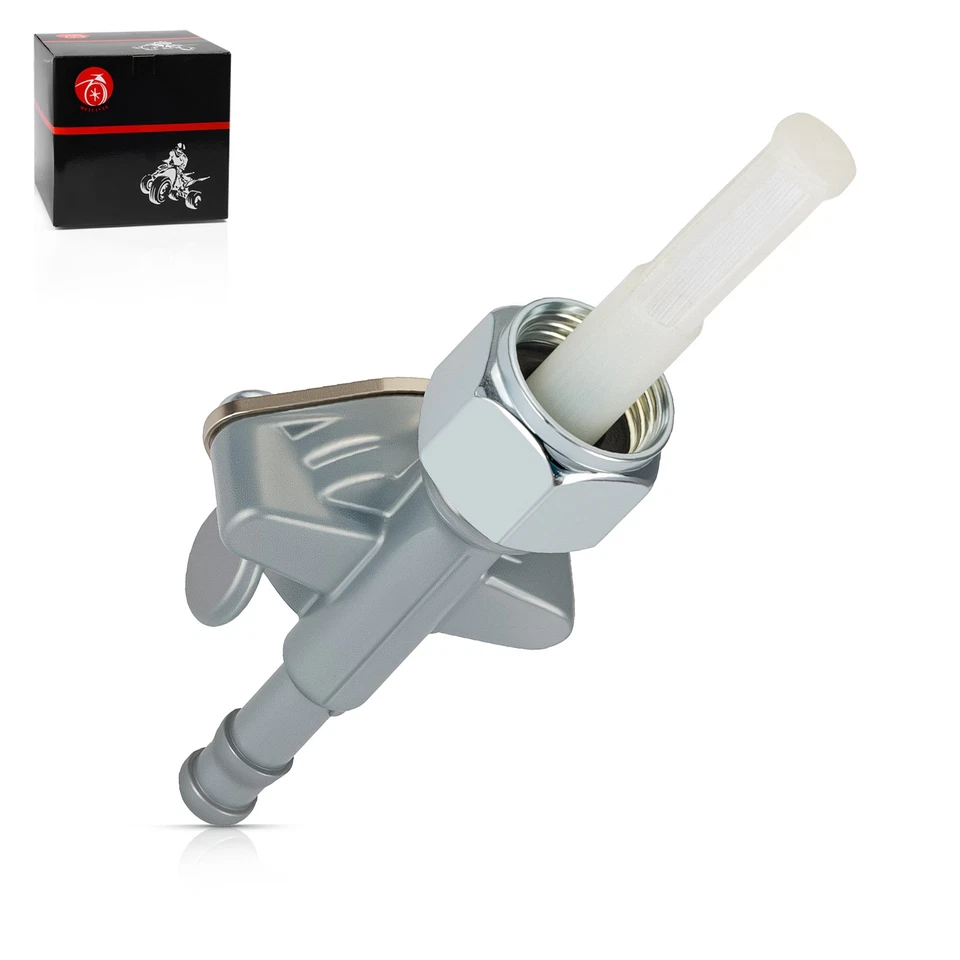 Kit de válvula de palanca de combustible para Honda MR50 P50 PC50 QA50 Z50A 1968-1978 16950-045-005 Foto 4 de 4