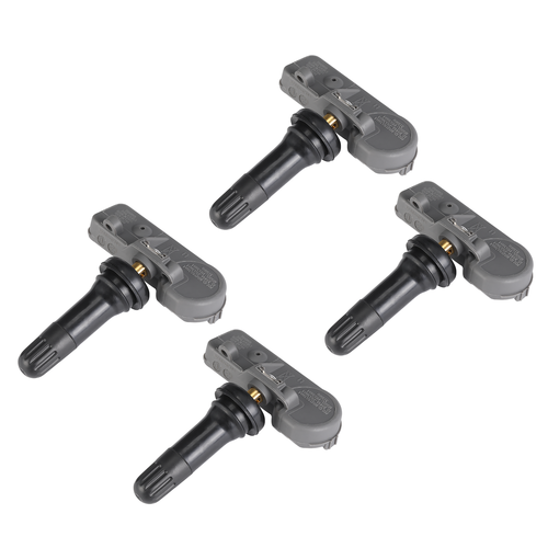 4PCS New Tire Air Pressure Sensor 13586335 25920615 Fits For Chevrolet Buick --U - Picture 15 of 18