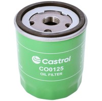 Castrol Filter ÖLfilter FüR VW Lupo 6X1 6E1 1.0 Seat Arosa 6H Fabia I 6Y2 1.4