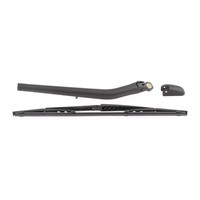 Vaico - V24-0547 - Wischer Arm Satz,Fensterreinigung - Passend FüR Fiat