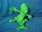 1969 MARX " NUTTY MAD " Toy Plastic US MALE Figure