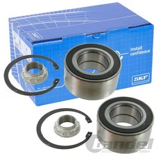 Roulement de roue BMW 325