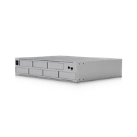 Ubiquiti UniFi UNAS Pro 7-Bay 2U Rackmount NAS 10GbE SFP+ Diskless