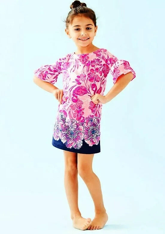 Lula dress lilly best sale pulitzer