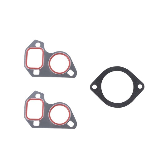 New Water Pump w/ Gasket AW5081 For Pontiac GTO Chevy Corvette Camaro 5.7L - Picture 8 of 8