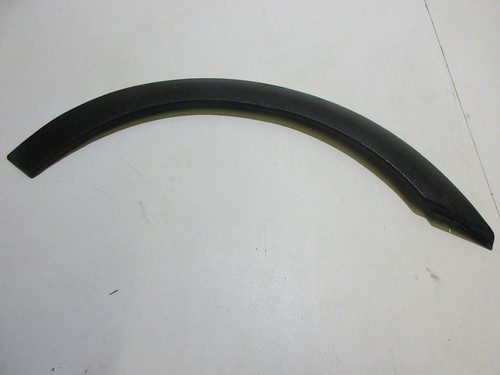 Verbreiterung Kotflügelverbreiterung Radlauf Hinten Links VW Golf 3 1H0853817