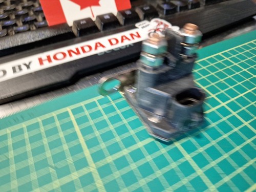 Moto de nieve Polaris SXS ATV SPI arranque solenoide SM-01457 se adapta a 2015-2024 - Imagen 6 de 15