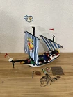 Lego Pirates Imperial Armada 6280:Armada Flagship Rare/Vintage
