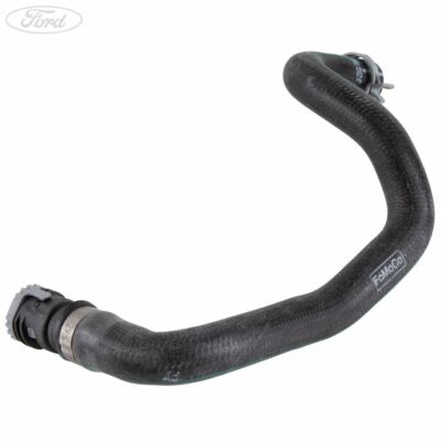 Genuine Ford Focus Mk3 1.6 EcoBoost Heater Inlet Water Hose 2011  
