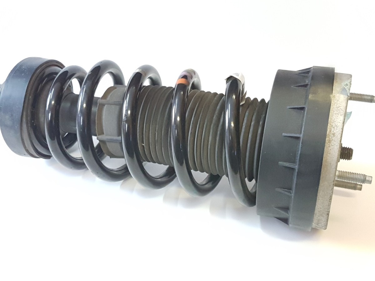 JAGUAR XE RHD 2018 2.0DISEL 165kW LEFT FRONT SHOCK ABSORBER