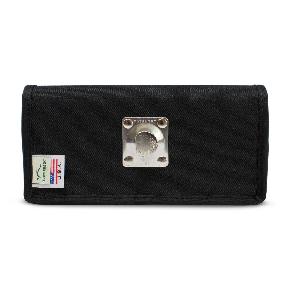 Funda de cinturón de nailon para Galaxy Note 20 Ultra / Google Pixel 6 Pro con Foto 3 de 4