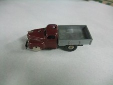 vintage schuco varianto truck 3042 nice tested works great