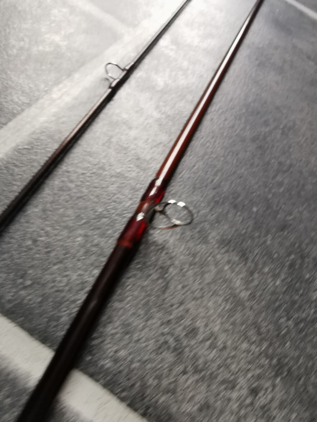 Fly Fishing Rods X2 (Penn+shimano) eBay