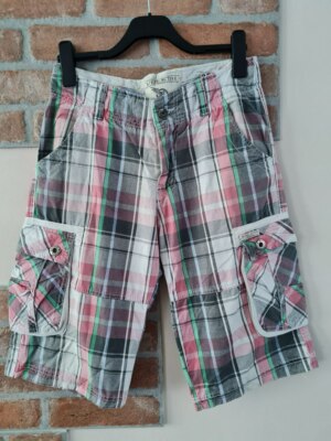 X - FEEL ACTIVE FASHION Bermudas Gr. 30/46 