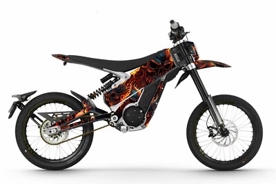 Talaria XXX Grafik, Talaria X3 Sticker Kit, Talaria Aufkleber, xxx Wrap 3X