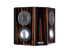 Monitor Audio Gold Fx 5g Surround Speakers In "piano Ebony"