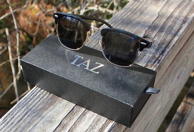 TAZ Sunglasses - Polarized Lens   FREE SHIPPING - Fashionable & Stylish