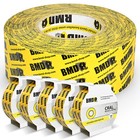 6x Klebeband 50mm Dampfbremse Dampfsperre Dampfsperrfolie Dampfbremsfolie OSB