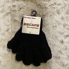 Escape by Polar Extreme Kids Butter Gloves