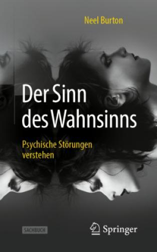 Thumbnail - Der Sinn Des Wahnsinns Psychische Störungen Verstehen 5514