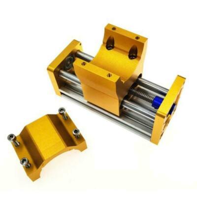 CNC3018plus Metal CNC Z Axis Stroke 60/85mm w/ Stepping Motor For