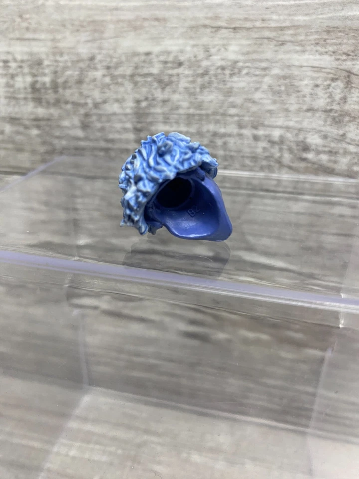 Marvel Legends Hasbro WARLOCK Cabeza Solo Forraje Personalizado Foto 4 de 4