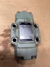 YUKEN Pilot Operated Check Valve CPDG-03-E-30-2013 #122G75PR7