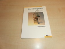 14893) Buch - Der Strilingmotor - 1998 - 106 Seiten - ansehen