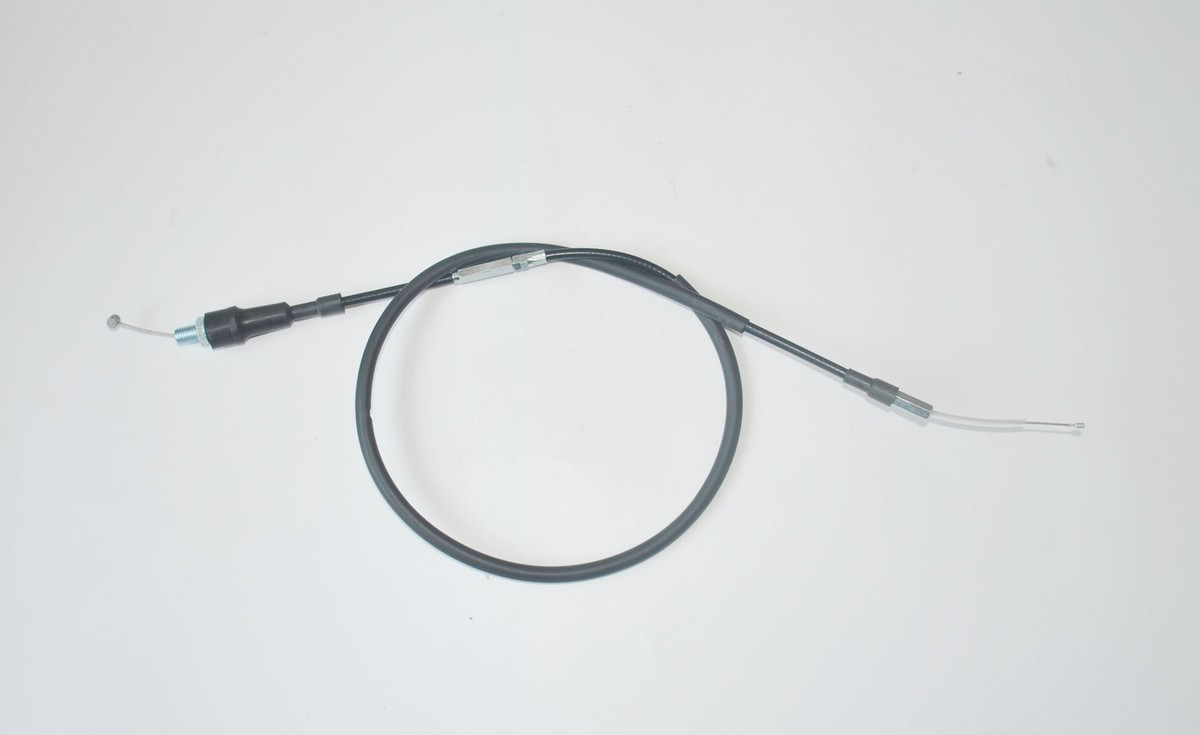 NEW THROTTLE CABLE FITS YAMAHA ATV BIG BEAR YFM350FW 4X4 - Foto 9