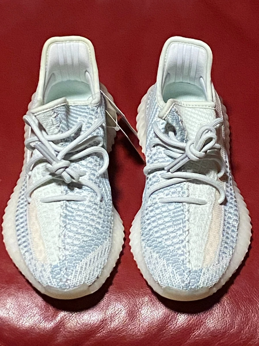 Yeezy Boost 350 v2 Cloud White, FW3043