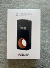 Laser Measurement Tool