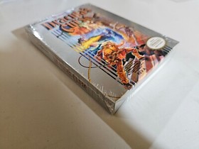 Castlevania III Dracula's Curse Nintendo NES **New** High Grade