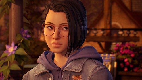 Life is Strange: True Colors - PlayStation 4 - Afbeelding 4 van 10