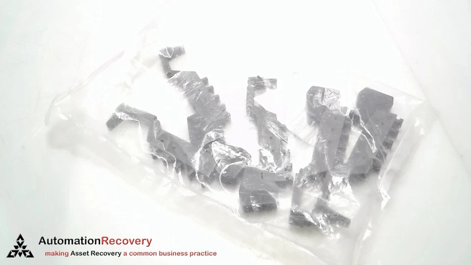 GENERAL ELECTRIC IC220TBK062, I/O TERMINAL STRIP W/ DUAL-SHEILD, SEE DES #299545 - Image 3 of 4