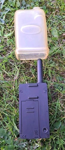 Delkim RX Plus Pro 6 LED Radio Box, Ricevitore - per TXI Plus Indicatore di Morso - Fishing - Foto 3 di 3