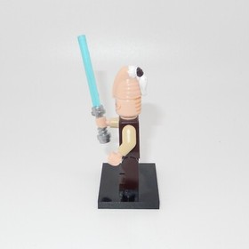LEGO Minifigure - #SW0319  |  KI-ADI-MUNDI  |  Star Wars | #7959 | Released 2011