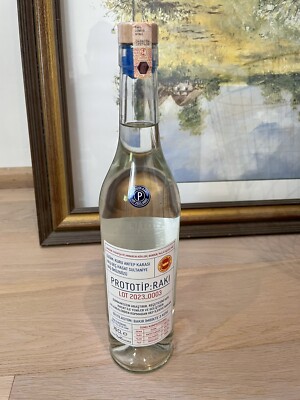 Prototip Raki Limited LOT 2023-0003 70cl 0,7L | eBay.de