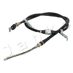 131320R JAPKO Cable, parking brake
