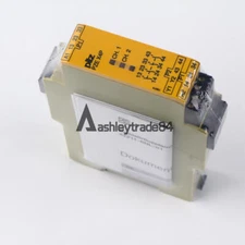 1PC New PILZ PZE X4P 777585 safety relay