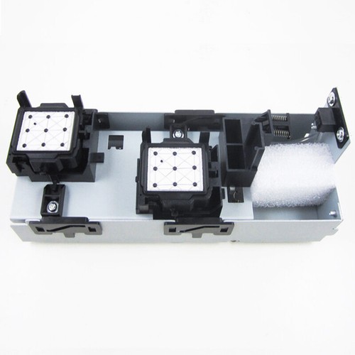 Pump Assembly Capping Top Station Maintenance Assy for Mutoh VJ-1638 -- DG-43329 - Picture 2 of 3