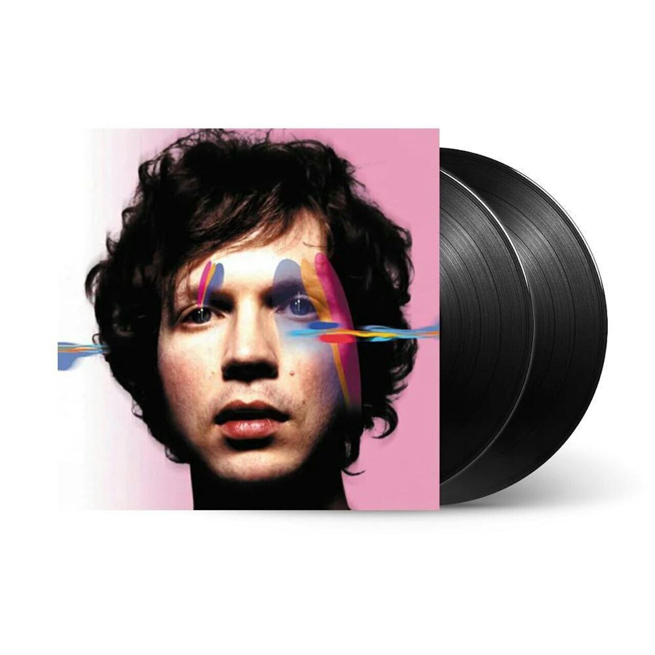 Beck : Sea Change (Limited 180g Vinyl 2LP, Gatefold) NEW/SEALED