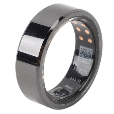(Size 13)Smart Ring Step Countereep Quality Monitoring Ring Wireless FL US