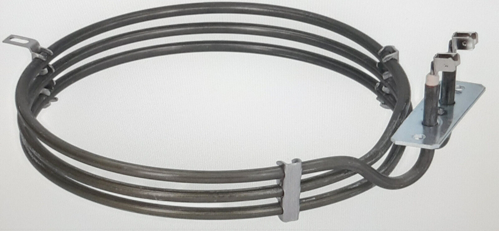 Heizung Ringheizung Herd Backofen 2500 Watt kompatibel zu Bartscher Zanussi